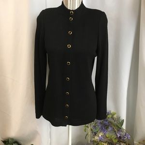 Vintage St. John By Marie Gray Jacket